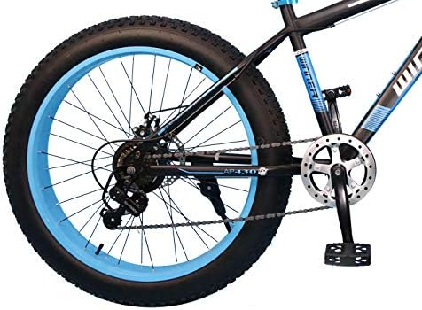 challenger mountain bike race