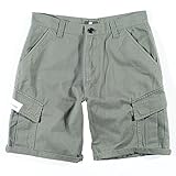 FOURSTEEDS Men's Cotton Loose Fit Camouflage