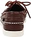 Sebago Women's Docksides Boat Shoe,Brown Elk,10 M US