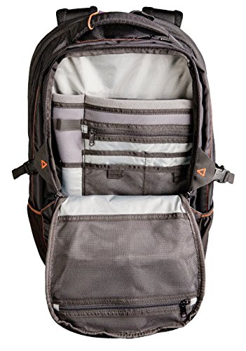 rebelx laptop backpack
