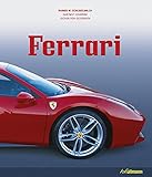 Ferrari: Jubilee Edition by Hartmut Lehbrink, Jochen von Osterroth