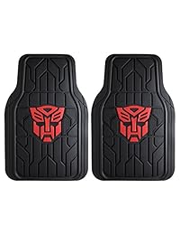 pilot automotive Lucky línea formas, Autobots