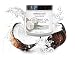 Majestic Pure Hair Mask, Offers Natural Hair Care Treatment, Hydrating & Restorative Mask Restores Shine, Nourishes Scalp & Provides Deep Conditioning for Dry & Damaged Hair