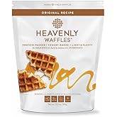 13.5 oz Original Recipe Heavenly Waffles® Mix