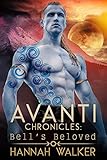 Bell's Beloved (Avanti Chronicles Book 6)