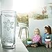 Sodastream 130L Co2 Carbonator, 2 Pack - Compatible with Jet Sparkling Water Maker ONLY