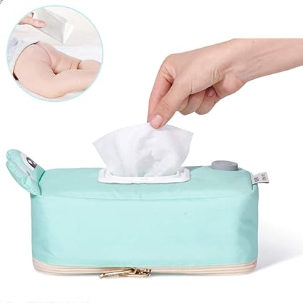 wet wipe warmer amazon