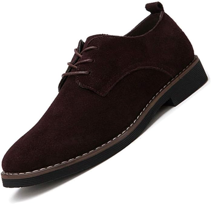 scarpe classiche uomo