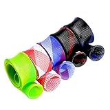 SF Fishing Spinning Rod Cover