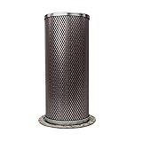 124487-019 Quincy Air-Oil Separator, OEM Equal