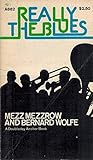 Mass Market Paperback Really the blues (A Doubleday Anchor book) Book