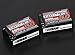 Turnigy nano-tech 5000mah 2S3P 30~60C Hardcase Saddle Lipo Pack (ROAR APPROVED)