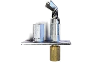 EMPIRE COMFORT SYSTEMS EMPIRE R2223 PILOT BURNER WITH ORIFICE (LP)