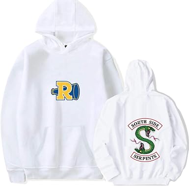 riverdale pullover amazon