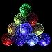 Homecube 24PCS Flash Light Up Cups Flashing Shots Light 24 LED Bar Night Club Party Drink Cups