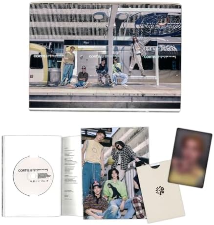 NCT WISH, NCT WISH, NCT WISH - NCT WISH - 3rd Mini Album [COLOR
