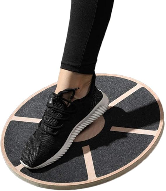 Balance Boards Balance Trainers Sensory Rehabilitation Training Balance