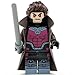 8 Sets MiniFigures Red Hood Sergeant Deathstroke Nightwing