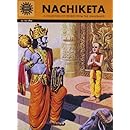 Nachiketa A Collections of the Stories from the Upanishads