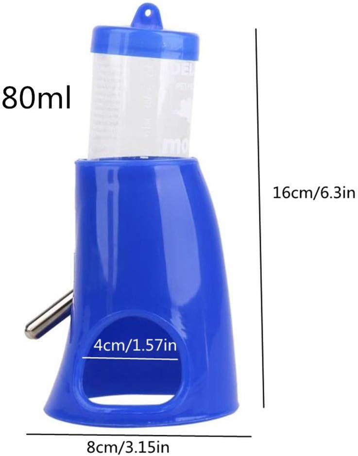 hamster bottle stand