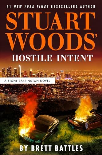 Stuart Woods' Finders Keepers (A Stone Barrington Novel Book 66