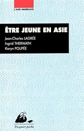Être jeune en Asie