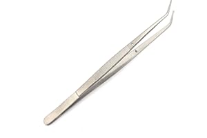 DDP College Cotton Tweezers Pliers Surgi Dental Instruments