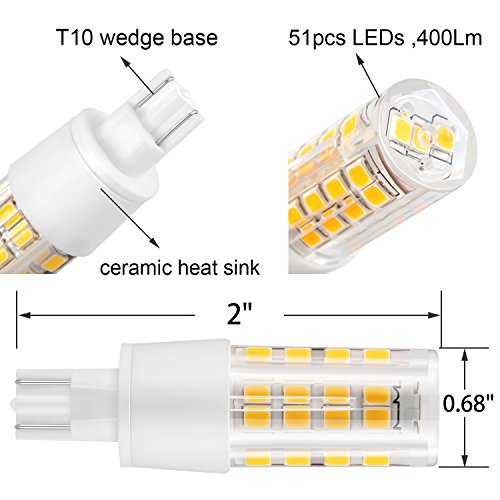 6 Kohree+Replacement+Interior+Lighting+Motorhome