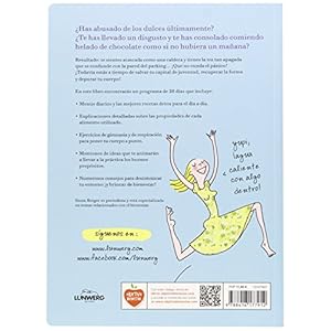 Plan detox para perezosas