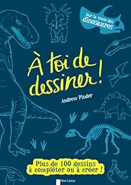 À toi de dessiner !