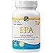 Nordic Naturals - EPA, Clinically Shown to Support a Healthy Mood, 60 Soft Gels (FFP)