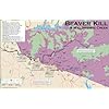 Beaver-KillWillowemoc-Creek-11×17-Fly-Fishing-Map Beaver-KillWillowemoc-Creek-11×17-Fly-Fishing-Map