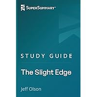 The Slight Edge: Olson, Jeff: 9781935944317: Amazon.com: Books