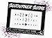 Face Jewels Glitter Gems Rhinestones – Eye Body Jewels Gems | Rhinestone Stickers | Body Glitter Festival Rave & Party Accessories by SoJourner (Assorted Jewels 2)