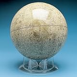Moon Globe