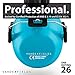 Vanderfields Earmuffs for Kids - Hearing Protection Muffs for Children Small Adults Women - Foldable Design Ear Defenders Protector with Adjustable Padded Headband for Optimal Noise Reduction - Blue