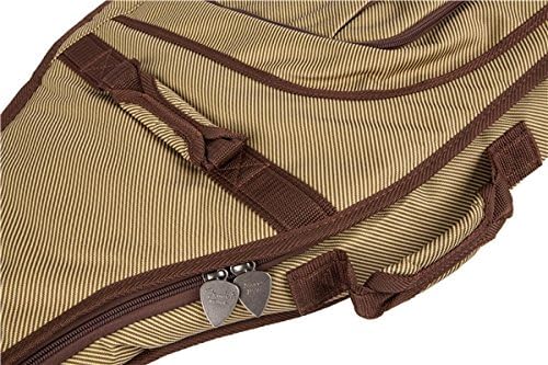 fender urban gig bag