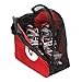 DBIO TANGDIAABBCC YIROCK Watchiee Yueku Ice Skate Bag, Premium Bag to Carry Ice Skates, Roller Skates, Inline Skates for Kids and Adults (Red)
