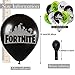 50PCS Game Party Supplies Balloons - Gamer Birthday Party Decorations Balloons Party Favors for Kids­