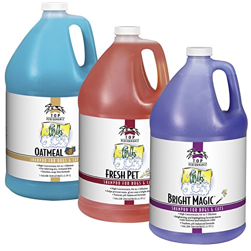 Top Performance TP 64 Shampoo Gal Bright Magic Pricepulse