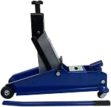 LiftMaster 3 Ton Trolley Jack Car 4x4 Van SUV High Lift 192-532mm view 3