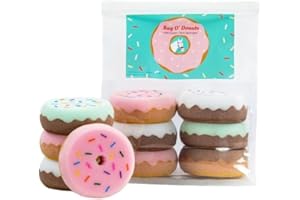 Tack Shack of Ocala The TackHack Half Dozen TackHack Donut Tack Sponges, Tack Sponges, Cleaning Sponges, Donut Sponges, Tack Care, Tack Cleaning