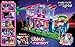 Cra-Z-Art Lite Brix Lite Up Mansion Building Kit