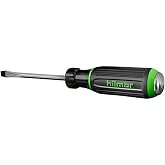 hilmor 1891395 4" Keystone Tip Demolition Screwdriver, 1/4"