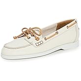 ATP Atelier Women's Nesso Boat Shoes