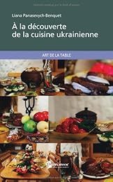 À la découverte de la cuisine ukrainienne