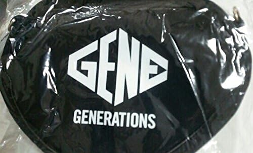 Amazon Generations 公式ツアーグッズ 会場限定 ポシェット アイドル 芸能人グッズ 通販