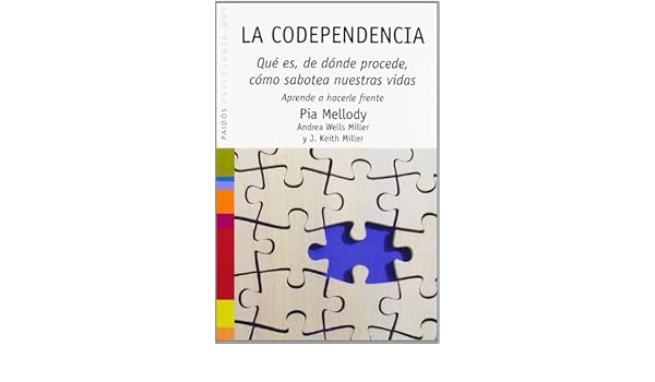 12 pasos para codependientes pdf