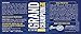 Blue Gold Grand Champion 30 Day Pet Supplement Study Proven Against Leading Pet Antibiotic. Preventative Pet Dewormer. Increase Pet Health Immune Energy Appetite/Water Intake. Pet Vitamin Fix BioFilm.
