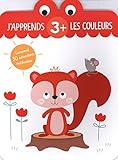 Je colle les couleurs: 3+ (French Edition) by 